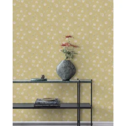 Grandeco Boutique Clarence Toulouse Green Wallpaper -Paint And Wallpaper Shop 12881846 1214847734582842