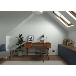 Dulux Heritage Eggshell Paint Beachcomb Grey - 750ml -Paint And Wallpaper Shop 12881949 1154843779372735