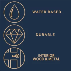 Dulux Heritage Eggshell Paint Beachcomb Grey - 750ml -Paint And Wallpaper Shop 12881949 3304843779287178