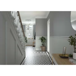 Dulux Heritage Eggshell Paint Beachcomb Grey - 750ml -Paint And Wallpaper Shop 12881949 3344843779441744