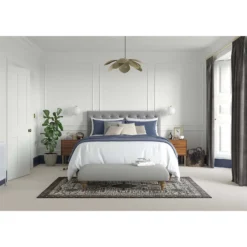 Dulux Heritage Eggshell Paint Indian White - 750ml -Paint And Wallpaper Shop 12881950 1144843781426685