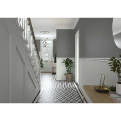 Dulux Heritage Eggshell Paint Indian White - 750ml -Paint And Wallpaper Shop 12881950 4134843781460111