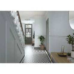 Dulux Heritage Eggshell Paint Chalk White - 750ml -Paint And Wallpaper Shop 12881954 1394843781138367