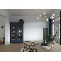 Dulux Heritage Eggshell Paint Chalk White - 750ml -Paint And Wallpaper Shop 12881954 7184843781038716