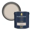 Dulux Heritage Matt Emulsion Paint Pale Walnut - 2.5L 2 Dulux Heritage Matt Emulsion Paint Pale Walnut - 2.5L -Paint And Wallpaper Shop 12881994 1824843780697670
