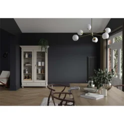 Dulux Heritage Matt Emulsion Paint Ravens Flight - Tester 125ml 17 Dulux Heritage Matt Emulsion Paint Ravens Flight - Tester 125ml -Paint And Wallpaper Shop 12886128 1324843801667598