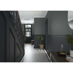 Dulux Heritage Matt Emulsion Paint Ravens Flight - Tester 125ml 16 Dulux Heritage Matt Emulsion Paint Ravens Flight - Tester 125ml -Paint And Wallpaper Shop 12886128 3514843801644084