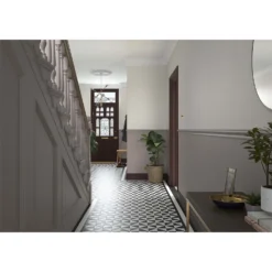 Dulux Heritage Matt Emulsion Paint Terra Ombra - Tester 125ml -Paint And Wallpaper Shop 12886141 1124843801769667