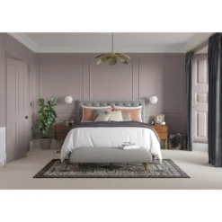 Dulux Heritage Matt Emulsion Paint Terra Ombra - Tester 125ml -Paint And Wallpaper Shop 12886141 1914843801898850