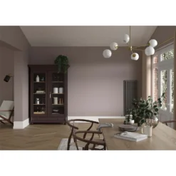 Dulux Heritage Matt Emulsion Paint Terra Ombra - Tester 125ml -Paint And Wallpaper Shop 12886141 2114843801818477