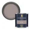 Dulux Heritage Matt Emulsion Paint Terra Ombra - Tester 125ml -Paint And Wallpaper Shop 12886141 7744843801564980