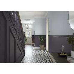 Dulux Heritage Matt Emulsion Paint Wild Blackberry - Tester 125ml -Paint And Wallpaper Shop 12886286 1384843802039358