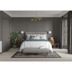 Dulux Heritage Matt Emulsion Paint Wooded Walk - Tester 125ml -Paint And Wallpaper Shop 12886288 1724843952111730