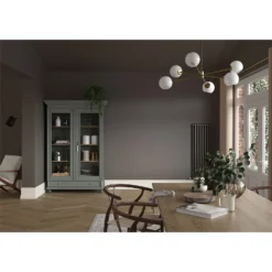 Dulux Heritage Matt Emulsion Paint Wooded Walk - Tester 125ml -Paint And Wallpaper Shop 12886288 1914843952049834