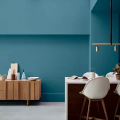 Crown Easyclean Kitchen Paint Teal - 0.04L 9 Crown Easyclean Kitchen Paint Teal - 0.04L -Paint And Wallpaper Shop 12886745 1324853989835634