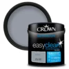 Crown Easyclean® Mouldguard+ Bathroom Mid Sheen Washable Multi Surface Paint Blue Gravel® - 2.5L 2 Crown Easyclean® Mouldguard+ Bathroom Mid Sheen Washable Multi Surface Paint Blue Gravel® - 2.5L -Paint And Wallpaper Shop 12886755 1204847487552279