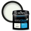 Crown Easyclean® Mouldguard+ Bathroom Mid Sheen Washable Multi Surface Paint Milk White® - 2.5L 2 Crown Easyclean® Mouldguard+ Bathroom Mid Sheen Washable Multi Surface Paint Milk White® - 2.5L -Paint And Wallpaper Shop 12886762 1704847494744800
