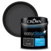 Crown Easyclean® Mouldguard+ Bathroom Mid Sheen Washable Multi Surface Paint Rebel® - 2.5L -Paint And Wallpaper Shop 12886771 2044847492951559