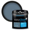 Crown Easyclean® Mouldguard+ Bathroom Mid Sheen Washable Multi Surface Paint Runaway® - 2.5L -Paint And Wallpaper Shop 12886775 1664847486161527