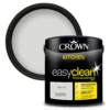 Crown Easyclean®Greaseguard+ Kitchen Matt Washable Multi Surface Paint Sugar Bowl® - 2.5L -Paint And Wallpaper Shop 12886983 1084847493922794