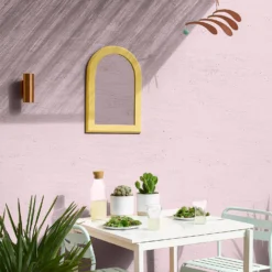 Sandtex® Ultra Smooth Masonry Paint Somerset Pink - 5L -Paint And Wallpaper Shop 12886992 8074855755231741