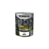 Ronseal Direct Metal Paint White Gloss 750ml -Paint And Wallpaper Shop 12889122 1994843776640566