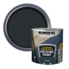 Ronseal Ultimate Protection Decking Paint Charcoal - 2.5L -Paint And Wallpaper Shop 12889258 1184942291223724