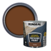 Ronseal Ultimate Protection Decking Paint Chestnut - 2.5L 2 Ronseal Ultimate Protection Decking Paint Chestnut - 2.5L -Paint And Wallpaper Shop 12889266 1154942291160115