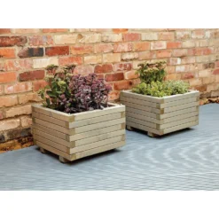 Ronseal Ultimate Protection Decking Paint Slate - 2.5L 12 Ronseal Ultimate Protection Decking Paint Slate - 2.5L -Paint And Wallpaper Shop 12889267 8244942291373808