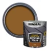 Ronseal Ultimate Protection Decking Stain Cedar - 2.5L -Paint And Wallpaper Shop 12889271 4784949798209914