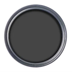 Ronseal Ultimate Protection Decking Stain Charcoal - 5L -Paint And Wallpaper Shop 12889273 5294949798420976