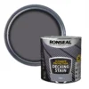 Ronseal Ultimate Protection Decking Stain Slate - 2.5L -Paint And Wallpaper Shop 12889279 1034949798432178