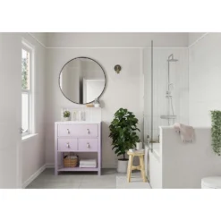 Dulux Simply Refresh One Coat Matt Paint Nutmeg White - Tester 30ml -Paint And Wallpaper Shop 12889654 1114843857313779