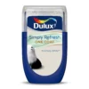 Dulux Simply Refresh One Coat Matt Paint Nutmeg White - Tester 30ml -Paint And Wallpaper Shop 12889654 2064843857176676