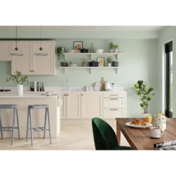 Dulux Simply Refresh One Coat Paint Willow Tree - Tester 30ml -Paint And Wallpaper Shop 12889674 1184843860278598