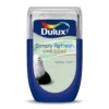 Dulux Simply Refresh One Coat Paint Willow Tree - Tester 30ml -Paint And Wallpaper Shop 12889674 1334843860152037