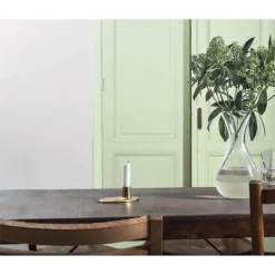 Dulux Simply Refresh One Coat Paint Willow Tree - Tester 30ml -Paint And Wallpaper Shop 12889674 3834843860248151