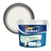 Dulux Simply Refresh One Coat Matt Emulsion Paint Pure Brilliant White - 10L -Paint And Wallpaper Shop 12889683 5654843287688608