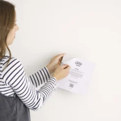 Craig & Rose 1829 Matt Emulsion Paint Colour Patch Exposition Gris - Tester -Paint And Wallpaper Shop 12889912 9414843835814813