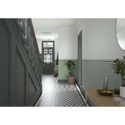 Dulux Heritage Matt Emulsion Paint Sage Green - Tester 125ml -Paint And Wallpaper Shop 12891352 6034843800479214