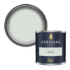 Dulux Heritage Matt Emulsion Paint Silver Fern - Tester 125ml 1 Dulux Heritage Matt Emulsion Paint Silver Fern - Tester 125ml -Paint And Wallpaper Shop 12891353 6974843789833297