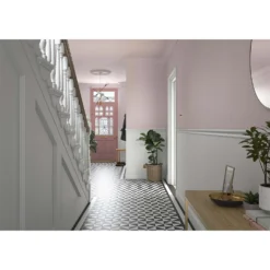 Dulux Heritage Matt Emulsion Paint Wiltshire White - Tester 125ml 16 Dulux Heritage Matt Emulsion Paint Wiltshire White - Tester 125ml -Paint And Wallpaper Shop 12891360 1884843793745231