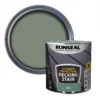 Ronseal Ultimate Protection Decking Stain Sage - 2.5L -Paint And Wallpaper Shop 12893334 1744949798566665