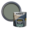 Ronseal Ultimate Protection Decking Paint Sage - 2.5L -Paint And Wallpaper Shop 12893349 2304942291160235