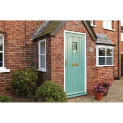 Ronseal 10 Year Weatherproof Wood Paint Duck Egg Satin - 750ml -Paint And Wallpaper Shop 12898150 2044942291470972