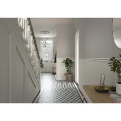 Dulux Heritage Eggshell Paint Flax Seed - 750ml -Paint And Wallpaper Shop 12898980 1144847625678648