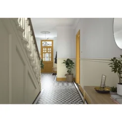 Dulux Heritage Eggshell Paint DH White - 750ml -Paint And Wallpaper Shop 12898981 1014847625454788