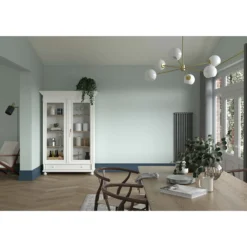 Dulux Heritage Eggshell Paint Green Oxide - 750ml -Paint And Wallpaper Shop 12898985 1544847626053912