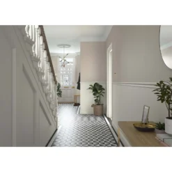 Dulux Heritage Eggshell Paint Piano White - 750ml -Paint And Wallpaper Shop 12898986 1444847627190396