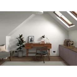 Dulux Heritage Eggshell Paint Linen White - 750ml -Paint And Wallpaper Shop 12898988 2024847626500756